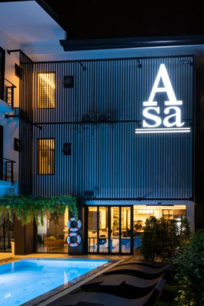 Asa Hotel